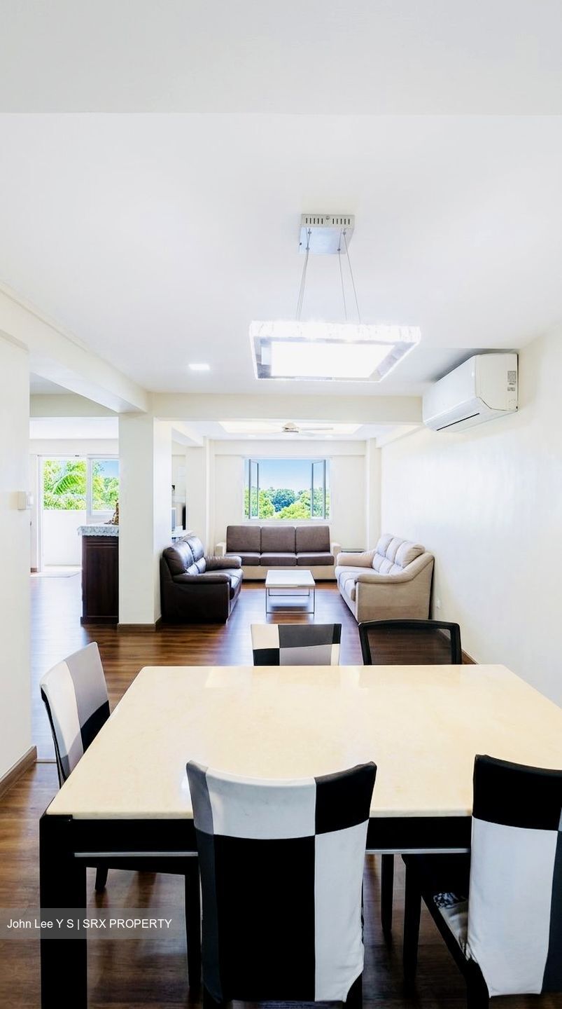 Blk 20 Marine Terrace Breeze (Marine Parade), HDB 5 Rooms #551325721